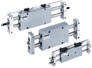 SMC滑動(dòng)單元 CX2/CDBX2/CDPX2