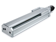 SMC電動執(zhí)行器/高剛性滑塊型 滾珠絲杠驅動 LEJS100-X400