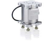 SMC協(xié)作機器人用 真空吸附單元 適合Universal Robots  ZXP701-X1