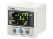 SMC3畫(huà)面多通道數(shù)字式顯示設(shè)定器 PSE200A