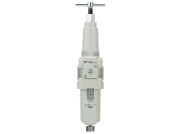 SMC過(guò)濾減壓閥 訂制規(guī)格 AW30-B～AW60-B-X430/X440
